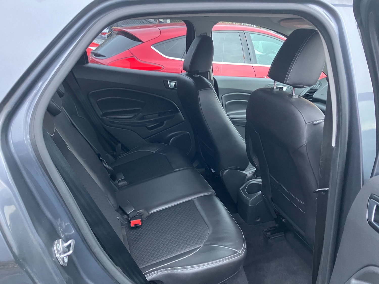 Used Ford Ecosport 2017 for sale - 77342819: Photo 5