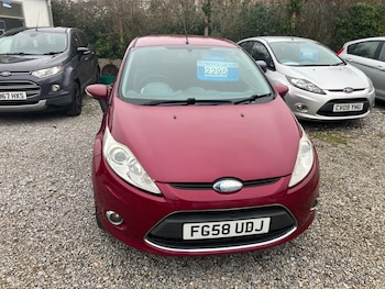 Ford Fiesta feature image