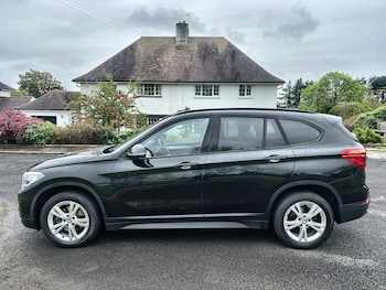 Used BMW X1 2017 for sale - 79146201: Photo