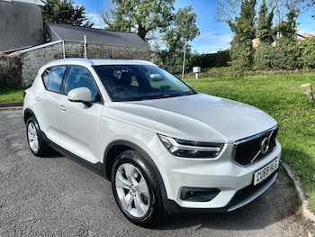 Used Volvo XC40 2019 for sale - 79146170: Photo