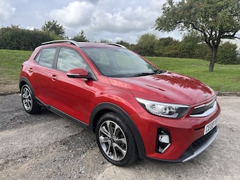Used Kia Stonic 2019 for sale - 79825572: Photo