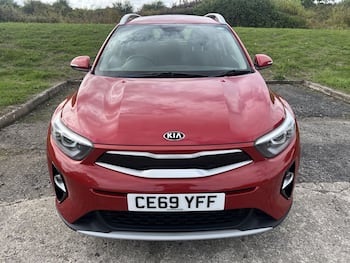 Used Kia Stonic 2019 for sale - 79825572: Photo