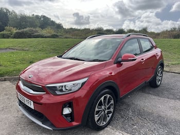 Used Kia Stonic 2019 for sale - 79825572: Photo