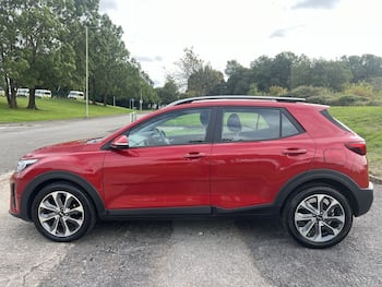 Used Kia Stonic 2019 for sale - 79825572: Photo