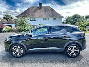 Used Peugeot 3008 2018 for sale - 79146175: Photo