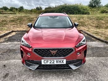 Used Cupra Formentor 2022 for sale - 79391300: Photo