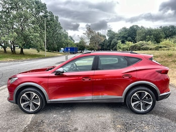 Used Cupra Formentor 2022 for sale - 79391300: Photo