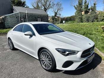Used Mercedes-Benz CLA 2024 for sale - 79146195: Photo