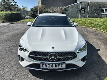 Used Mercedes-Benz CLA 2024 for sale - 79146195: Photo