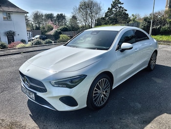 Used Mercedes-Benz CLA 2024 for sale - 79146195: Photo