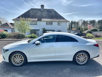 Used Mercedes-Benz CLA 2024 for sale - 79146195: Photo