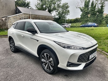 Used MG MG HS 2024 for sale - 79146188: Photo