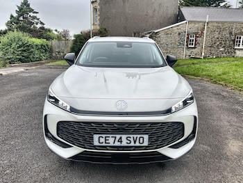 Used MG MG HS 2024 for sale - 79146188: Photo