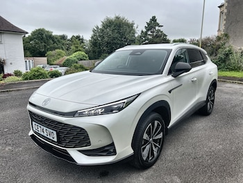 Used MG MG HS 2024 for sale - 79146188: Photo