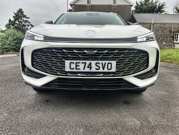 Used MG MG HS 2024 for sale - 79146188: Photo