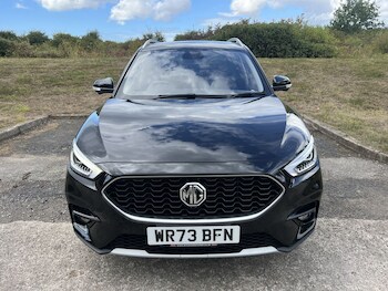 Used MG MG ZS 2023 for sale - 79604673: Photo