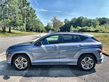 Used Hyundai KONA 2024 for sale - 79391305: Photo