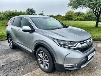 Used Honda CR-V 2022 for sale - 79146182: Photo