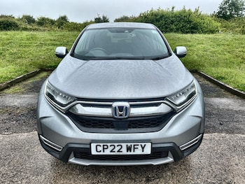 Used Honda CR-V 2022 for sale - 79146182: Photo