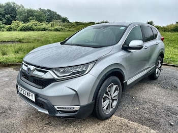 Used Honda CR-V 2022 for sale - 79146182: Photo