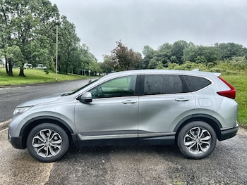 Used Honda CR-V 2022 for sale - 79146182: Photo