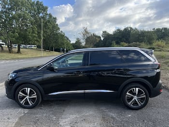 Used Peugeot 5008 2018 for sale - 79771101: Photo