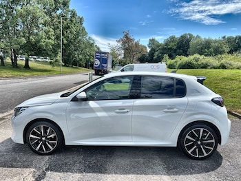 Used Peugeot 208 2020 for sale - 79149766: Photo