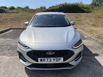 Used Ford Focus 2023 for sale - 79648959: Photo