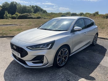 Used Ford Focus 2023 for sale - 79648959: Photo