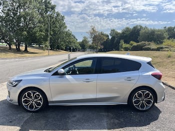 Used Ford Focus 2023 for sale - 79648959: Photo