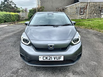 Used Honda Jazz 2021 for sale - 79146166: Photo