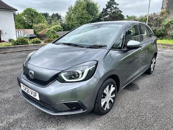 Used Honda Jazz 2021 for sale - 79146166: Photo