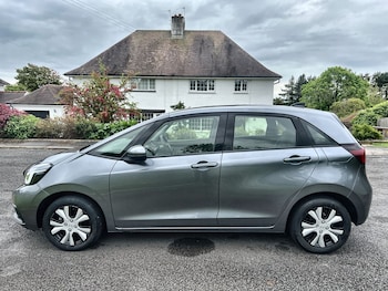 Used Honda Jazz 2021 for sale - 79146166: Photo