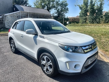 Used Suzuki Vitara 2016 for sale - 79239574: Photo