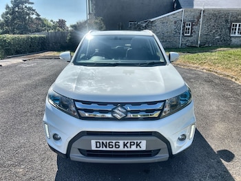 Used Suzuki Vitara 2016 for sale - 79239574: Photo