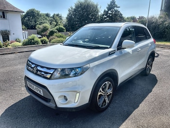 Used Suzuki Vitara 2016 for sale - 79239574: Photo