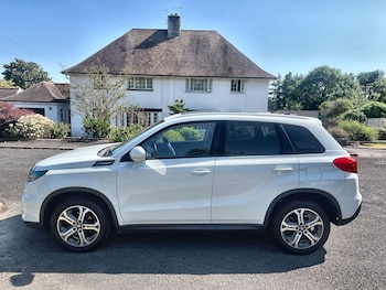 Used Suzuki Vitara 2016 for sale - 79239574: Photo
