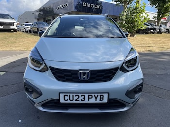 Used Honda Jazz 2023 for sale - 79429132: Photo