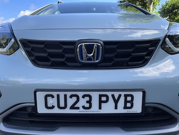 Used Honda Jazz 2023 for sale - 79429132: Photo