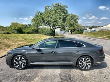 Used Volkswagen Arteon 2017 for sale - 79391323: Photo