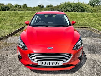 Used Ford Focus 2021 for sale - 79146219: Photo