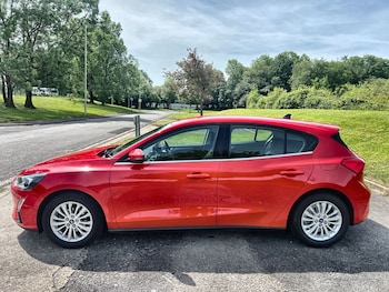 Used Ford Focus 2021 for sale - 79146219: Photo