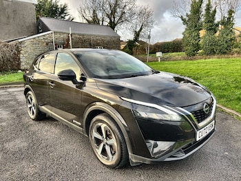 Used Nissan Qashqai 2023 for sale - 79146161: Photo