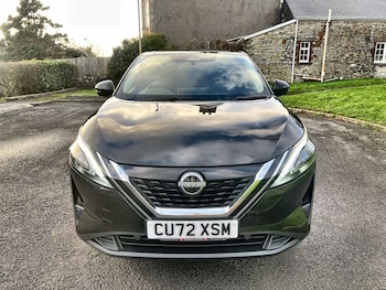 Used Nissan Qashqai 2023 for sale - 79146161: Photo