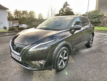 Used Nissan Qashqai 2023 for sale - 79146161: Photo