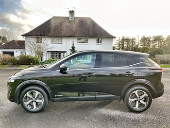 Used Nissan Qashqai 2023 for sale - 79146161: Photo