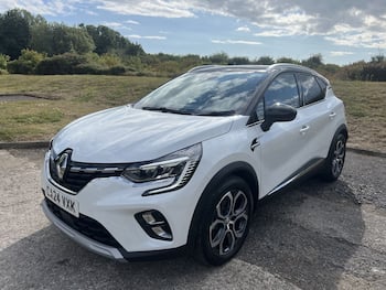 Used Renault Captur 2024 for sale - 79648963: Photo