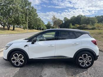 Used Renault Captur 2024 for sale - 79648963: Photo