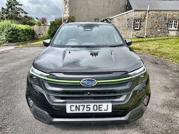 Used Subaru Forester 2025 for sale - 79146157: Photo