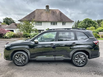 Used Subaru Forester 2025 for sale - 79146157: Photo